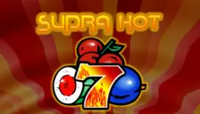 Supra Hot Supra Hot