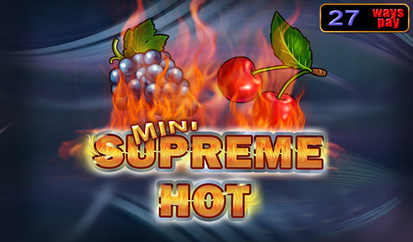 Supreme Hot Supreme Hot