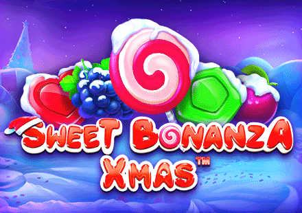 Sweet Bonanza Xmas Sweet Bonanza Xmas