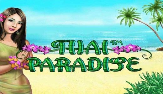 Thai Paradise Thai Paradise