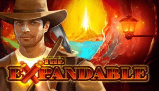 The Expandable The Expandable