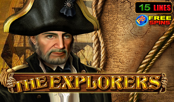 The Explorers The Explorers