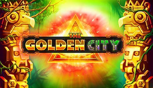 The Golden City The Golden City