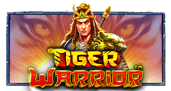 TheTigerWarrior TheTigerWarrior