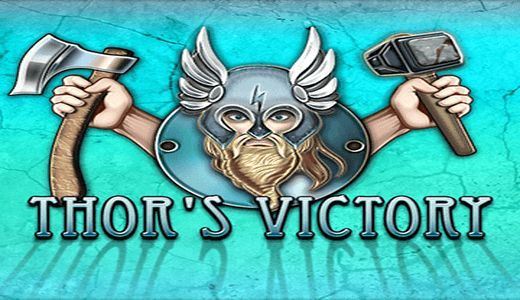 Thor Victory Thor Victory