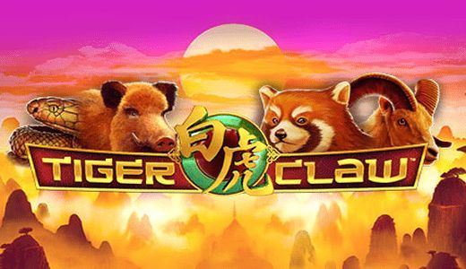 Tiger Claw Tiger Claw