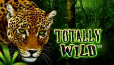 Totally Wild Totally Wild