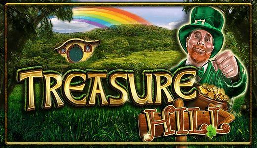 Treasure Hill Treasure Hill