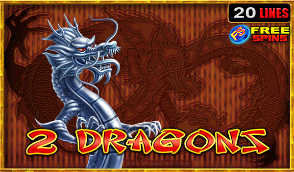 Two Dragons Two Dragons