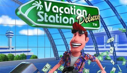 Vacation Station Deluxe Vacation Station Deluxe