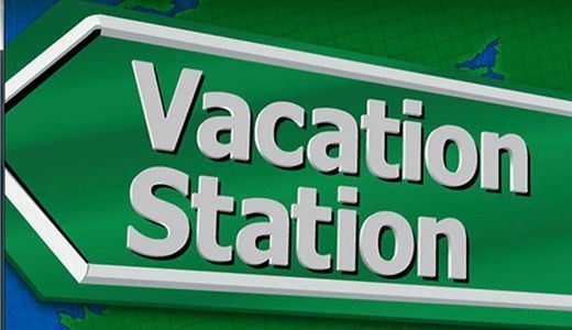 Vacation Station Vacation Station