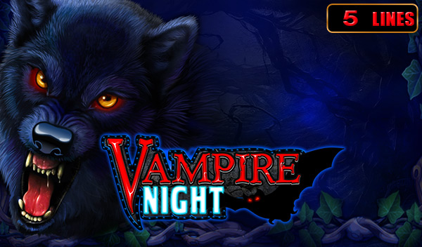 Vampire Night Vampire Night