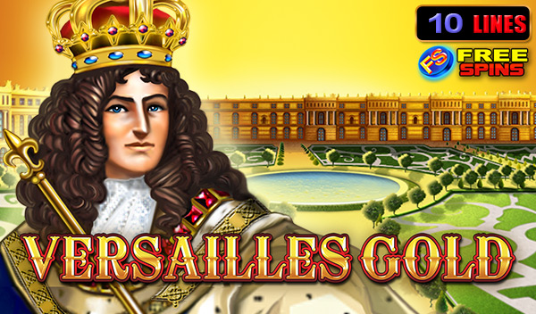 Versailles Gold Versailles Gold