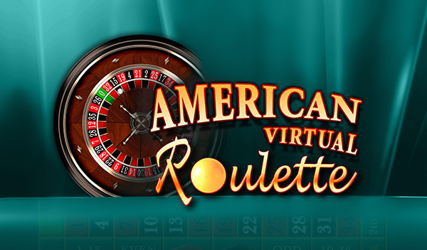 Virtual Roulette Virtual Roulette