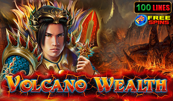 Volcano Wealth Volcano Wealth