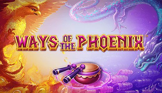 Ways Of Phoenix Ways Of Phoenix