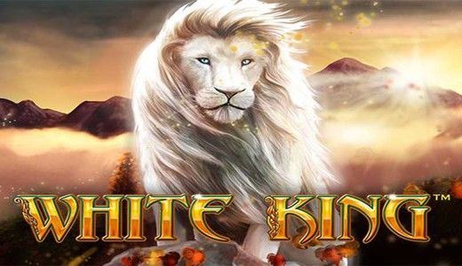 White King White King