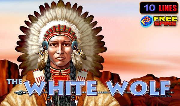 White Wolf White Wolf