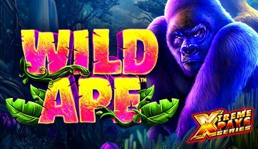 Wild Ape Wild Ape