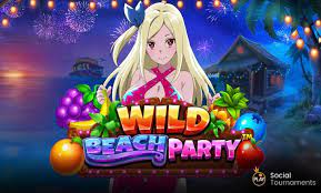 WildBeachParty WildBeachParty