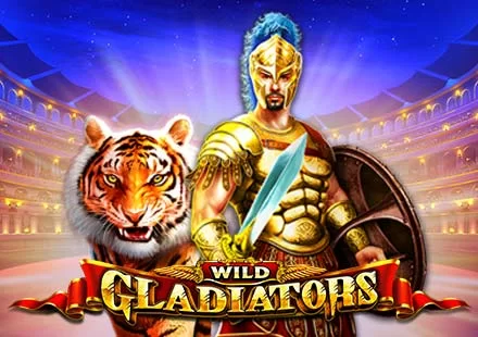 WildGladiators WildGladiators