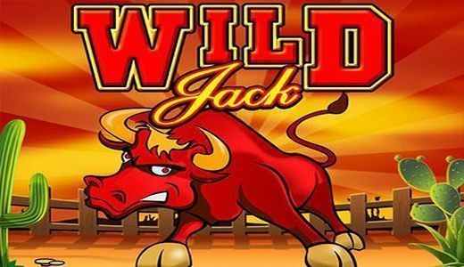 Wild Jack Wild Jack