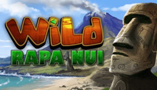 Wild Rapa Nui Wild Rapa Nui