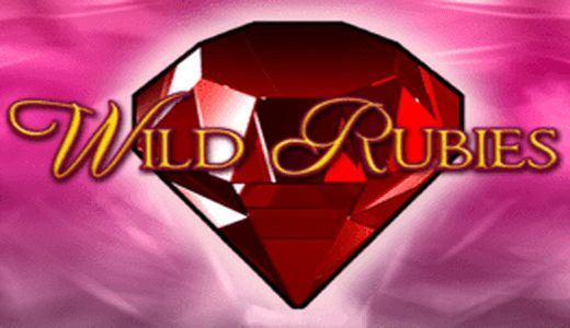 Wild Rubies Wild Rubies