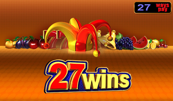 Wins 27 Wins 27