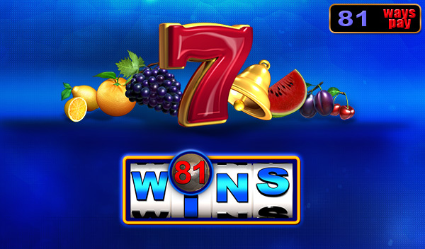 Wins 81 Wins 81