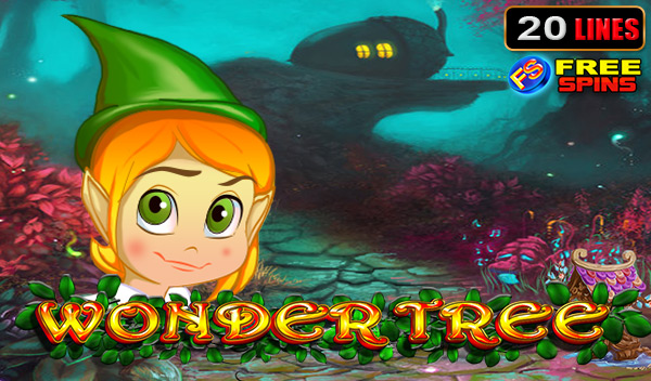 Wonder Tree Wonder Tree