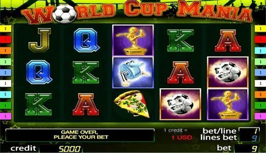 WorldCup WorldCup