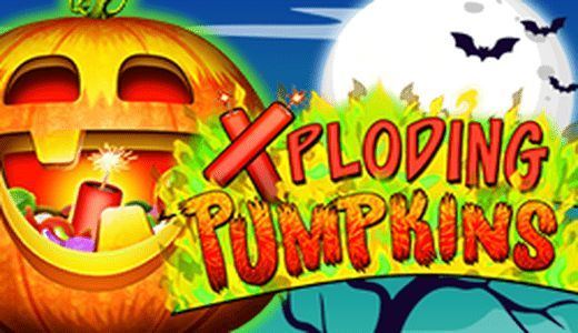 Xploding Pumpkins Xploding Pumpkins