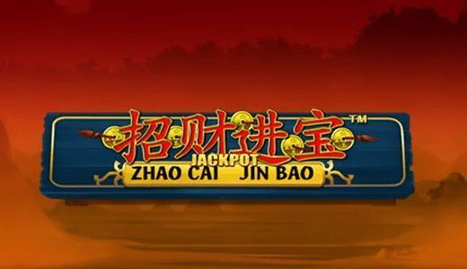 Zhao Cai Jin Bao JP Zhao Cai Jin Bao JP