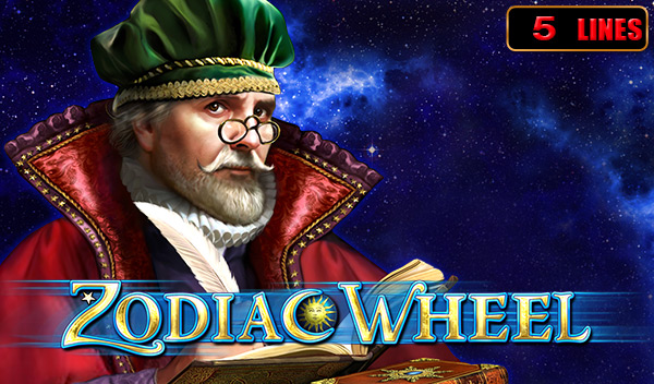 Zodiac Wheel Zodiac Wheel